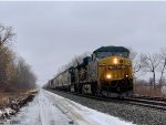 CSX 5473 on Q561